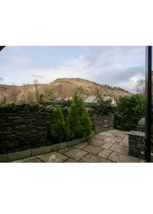 Bridge Cottage Newby Bridge Exterior foto